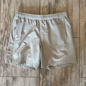 Myles Apparel Everyday Shorts Size Small 6” inseam